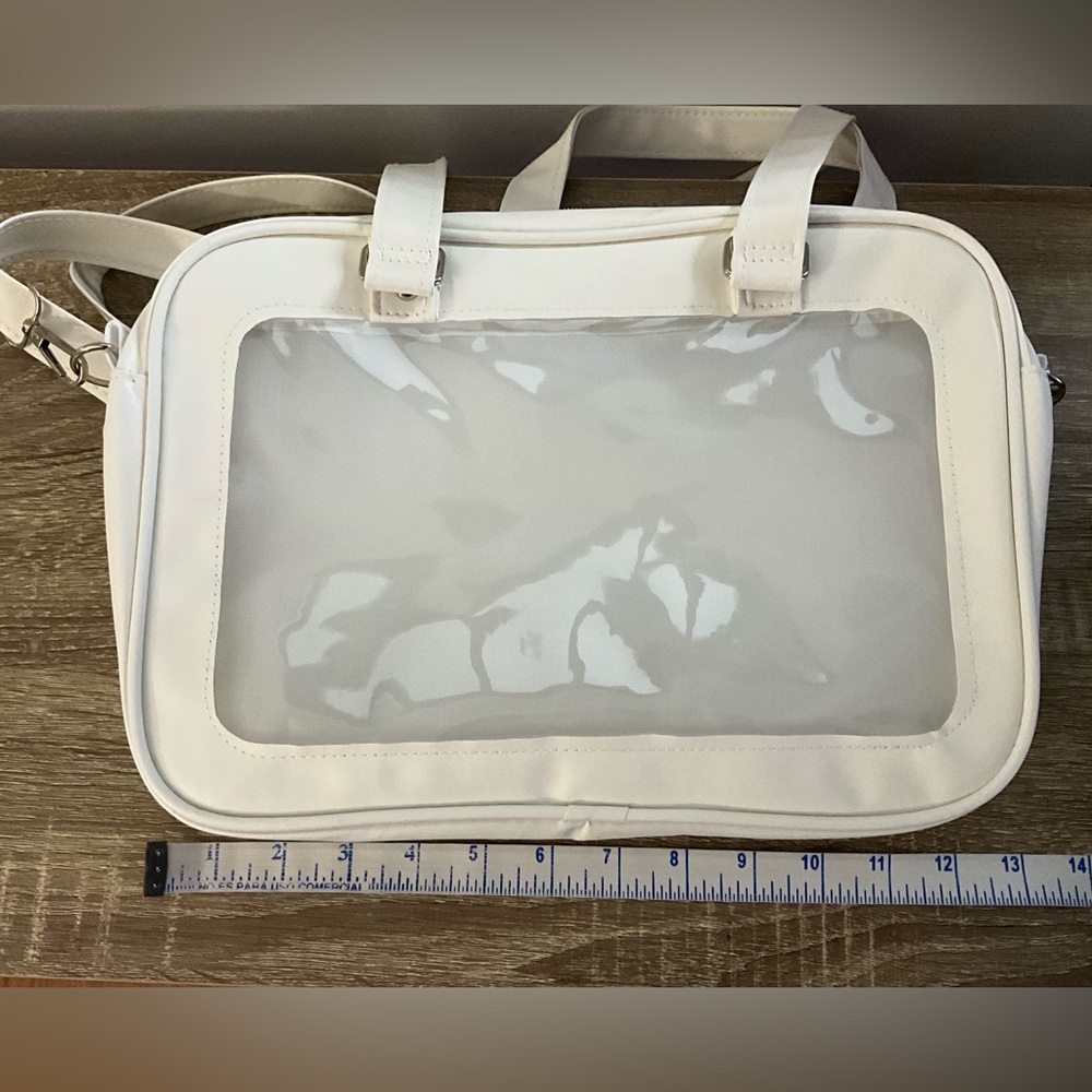Shoulder bag - Picture 4 of 6